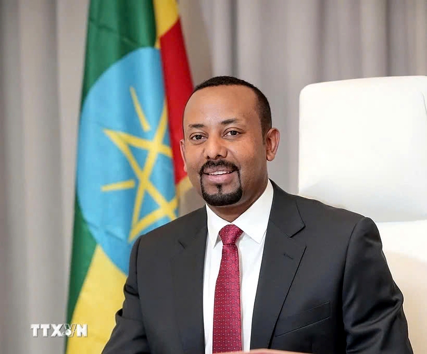 Ethiopia Prime Minister to visit Vietnam, attend P4G Summit